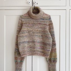 Terrazzo Sweater 
